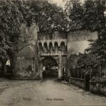 Wich - Altes Stadttor