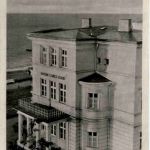Ostseebad Heiligendamm - Maxim-Gorki-Haus