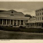 Ostseebad Heiligendamm - Kurhaus