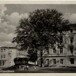 Ostseebad Heiligendamm - Haus Berlin