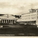 Ostseebad Heiligendamm - Kurhaus