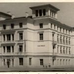 Ostseebad Heiligendamm - Haus Berlin