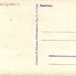 Ostseebad Heiligendamm - Haus Berlin