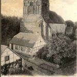 Lychen - St. Johanniskirche