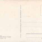 Heiligengrabe Post Techow - Krs. Wittstock