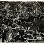 Simmern - Fliegeraufnahme
