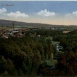 Osterode - Im Sösetal