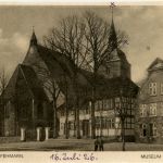 Burg auf Fehmarn