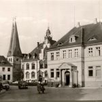 Egeln - Rathaus