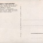 Winkel am Rhein - Rheingauer Tropfsteinhöhle