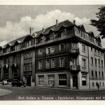 Bad Soden - Parkhotel