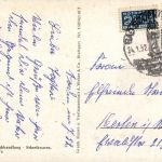 Bad Soden - Parkhotel