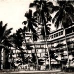Douala - Le Relais des Cocotiers