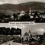 Gruss aus Kronberg