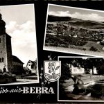 Gruss aus Bebra
