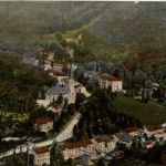 Wildbad - Schlangenbad