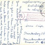 Buchenberg über Frankenberg Eder