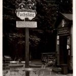 Jügesheim Offenbach - Fuchstanz