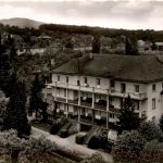 Bad Soden - I G Erholungsheim