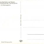 Bad Soden - I G Erholungsheim