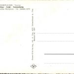 Sandplacken - Cafe Tannenheim