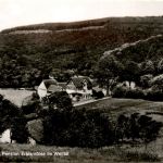 Neuweilnau im Taunus - Gasthof Erbismühle