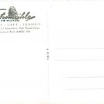 Neuweilnau im Taunus - Gasthof Erbismühle