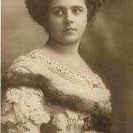Morquita Rostano