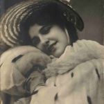 Geraldine Farrar