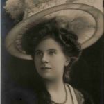 Margarethe Binte