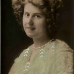 Violet Wegner