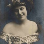 Violet Wegner