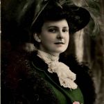 Edith Whitney