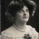 Margarethe Tehim Pascha