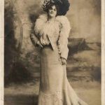 Marie Studholme