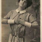 Marie Studholme