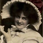 Marie Studholme