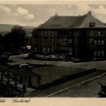Bad Hersfeld - Kurhotel