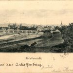 Gruss aus Aschaffenburg