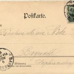 Gruss aus Aschaffenburg