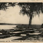 Wannsee - Blockhaus Nikoskoe