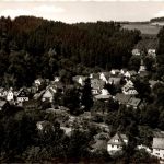 Wirsberg im Fichtelgebirge