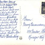 Wirsberg im Fichtelgebirge