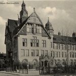 Berlin Zehlendorf - Höhere Mädchenschule