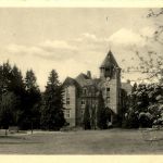 Oberursel - Kuranstalt Hohe Mark