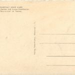 Oberursel - Kuranstalt Hohe Mark