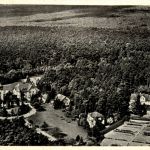 Oberursel - Kuranstalt Hohe Mark