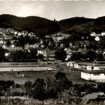 Dillenburg - Schwimmbad