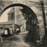 Schloss Waldeck