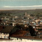 Bar Le Duc